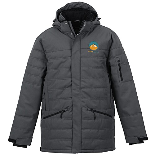 Frisco Ultra Extreme Weather Jacket - Men's Main Image