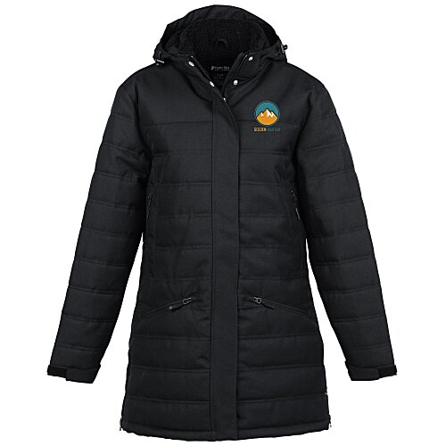 Frisco Ultra Extreme Weather Jacket - Ladies' Main Image