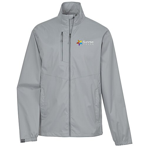 Storm Creek Idealist Full-Zip Ripstop Wind Jacket - Men's Main Image