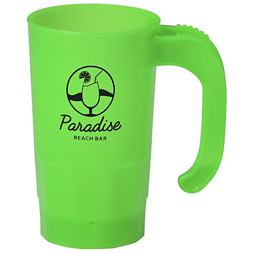 Stackable Beer Stein - 20 oz Main Image
