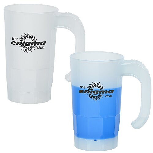 Mood Stackable Beer Stein - 20 ounces Main Image