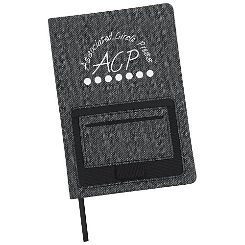 Villa Park Notebook Main Image