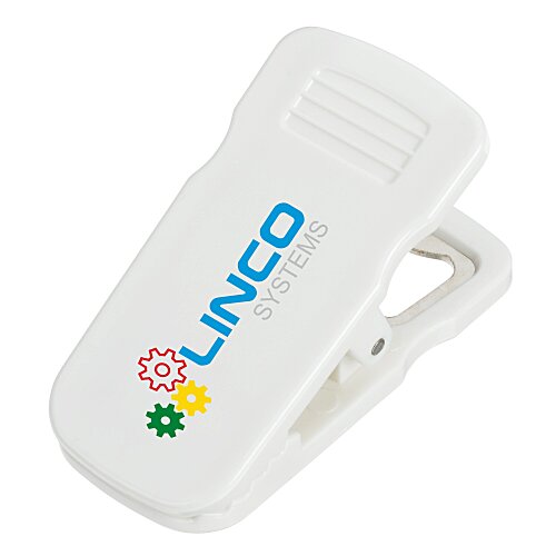 Clawpop Bottle Opener Magnet Clip - Full Colour Main Image