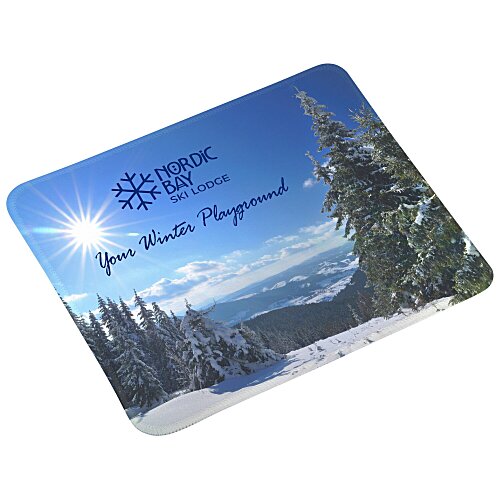 Flex Mouse Pad Main Image