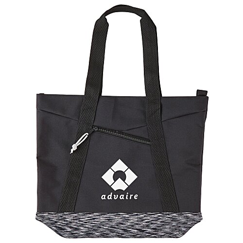 Fashion Tote- Closeout Main Image