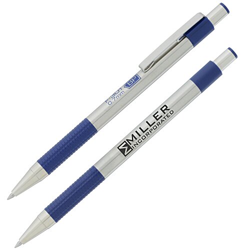 Zebra F301 Metal Pen Main Image