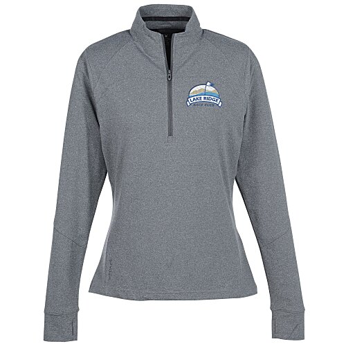 Spyder Spyre 1/4-Zip Pullover - Ladies' Main Image