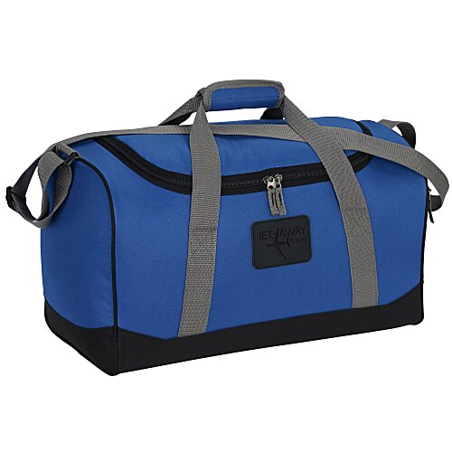 Club Duffel Bag-Closeout - Colour Main Image