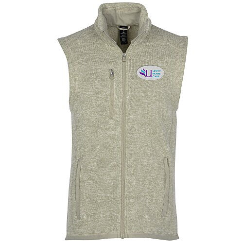 Stormtech Avalanche Fleece Vest - Men's Main Image