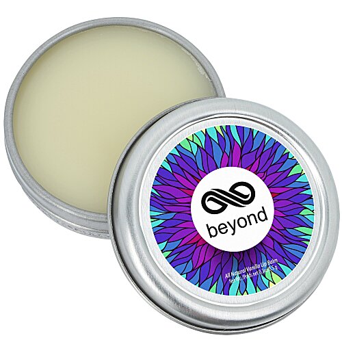 Lip Moisturizer Tin Main Image