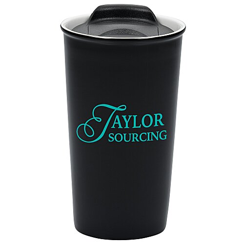 Mulholland Coffee Tumbler - 12 oz. Main Image