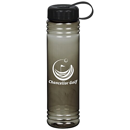 Adventure Bottle with Tethered Lid - 32 oz Main Image