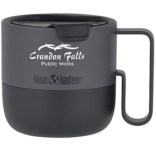 Klean Kanteen Rise Mug - 14 oz Main Image