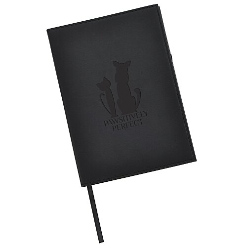 Pedova Refillable Journal Book Main Image