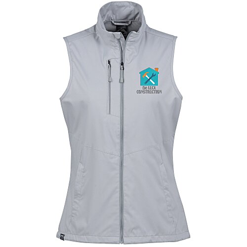Storm Creek Idealist Ripstop Vest - Ladies' Main Image