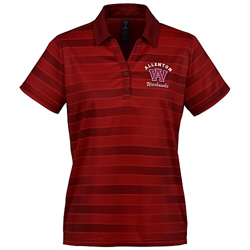 Stormtech Sienna Polo - Ladies' Main Image