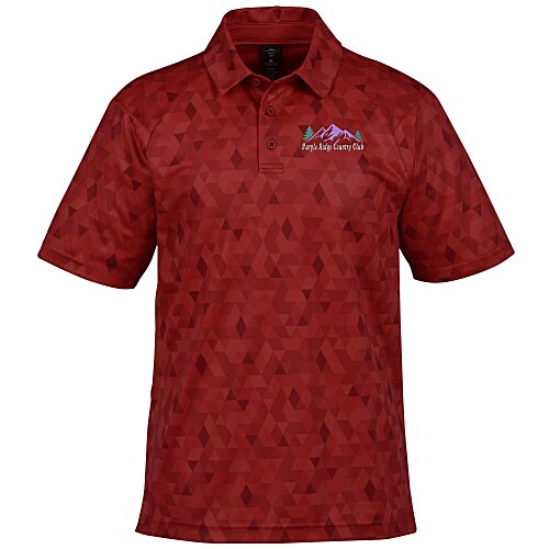 Stormtech Galapagos Polo - Men's Main Image