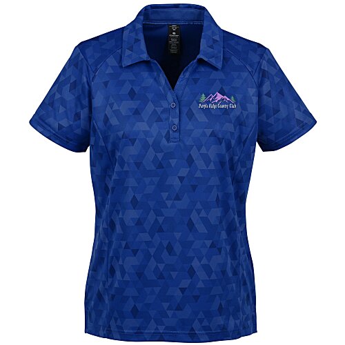 Stormtech Galapagos Polo - Ladies' Main Image