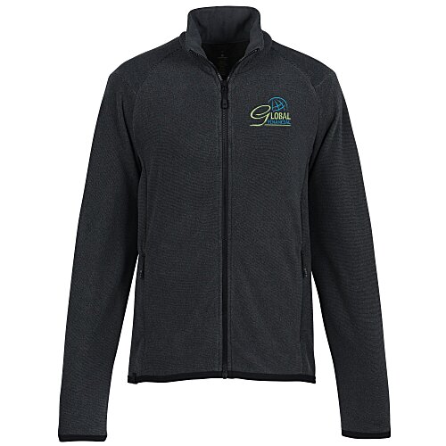 Stormtech Novarra Fleece Full-Zip Jacket - Men's Main Image