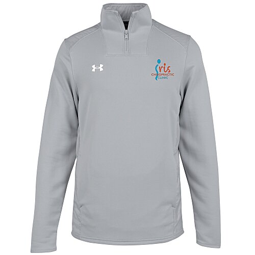 Under Armour Command 1/4-Zip - Men's - Embroidered Main Image