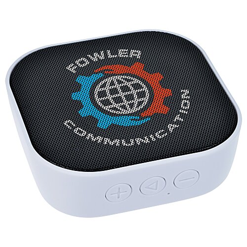 Whammo Bluetooth Speaker - Full Colour Main Image