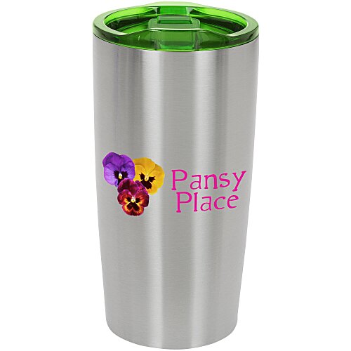 Yowie Vacuum Tumbler - 18 oz - Full Colour Main Image