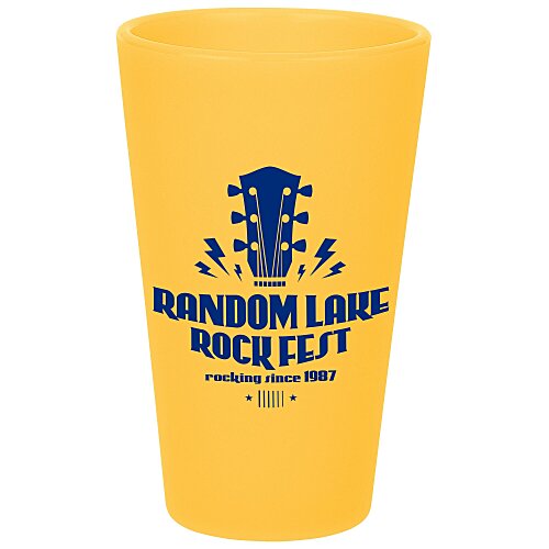 Silipint Original Pint Glass - 16 oz Main Image