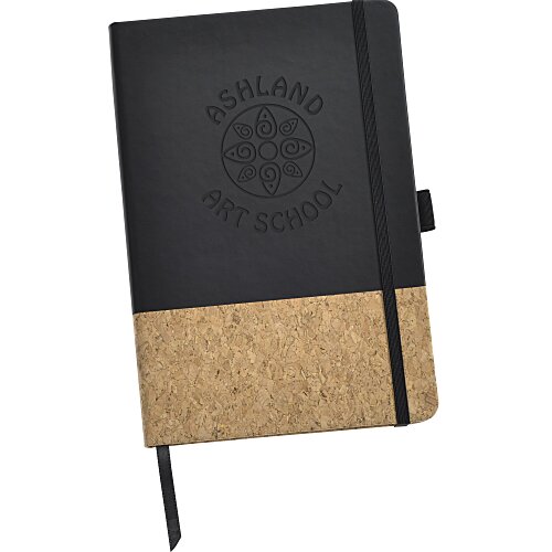 Lucca Bound Journal Book - 24 hr Main Image