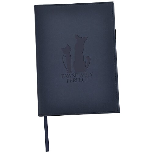 Pedova Refillable Journal Book - 24 hr Main Image