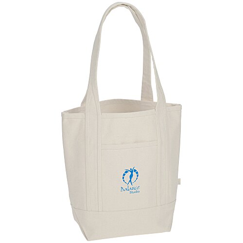 Skipper Organic Cotton Tote Main Image