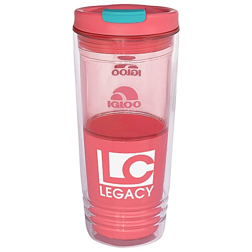 Igloo Havasu Tritan Tumbler - 22 oz.- Closeout Colours Main Image