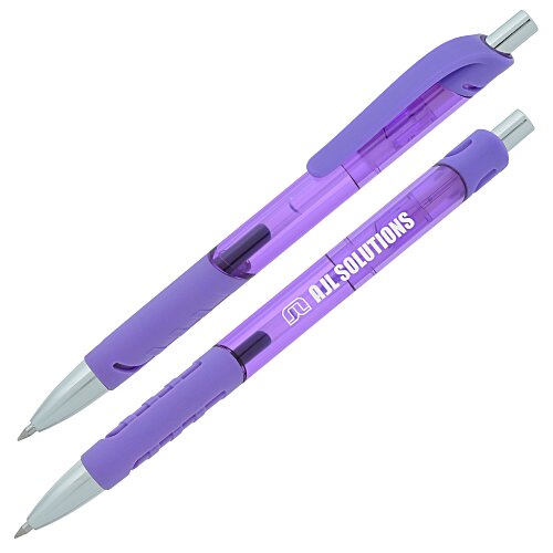 Juniper Gel Pen Main Image