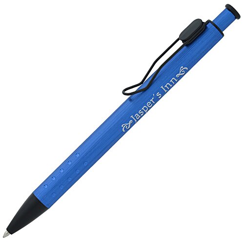 Octavo Metal Pen Main Image