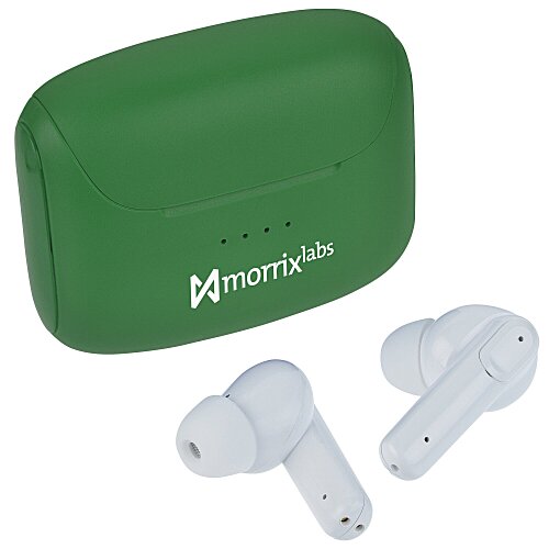 Zuma Noise Cancellation True Wireless Ear Buds Main Image