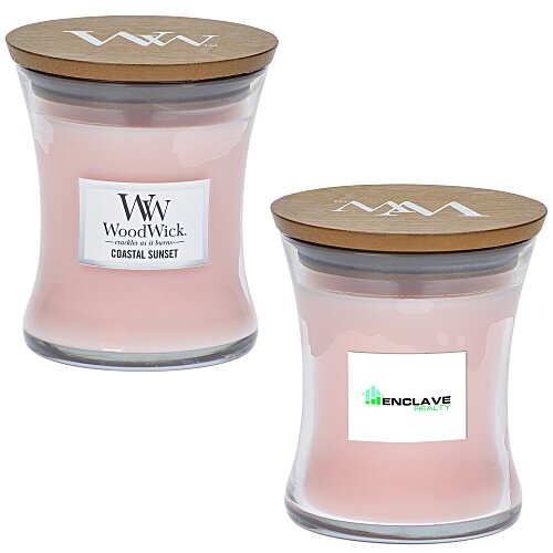 WoodWick Hourglass Candle - 9.7 ounces Main Image