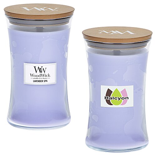 WoodWick Hourglass Candle - 21.5 ounces Main Image