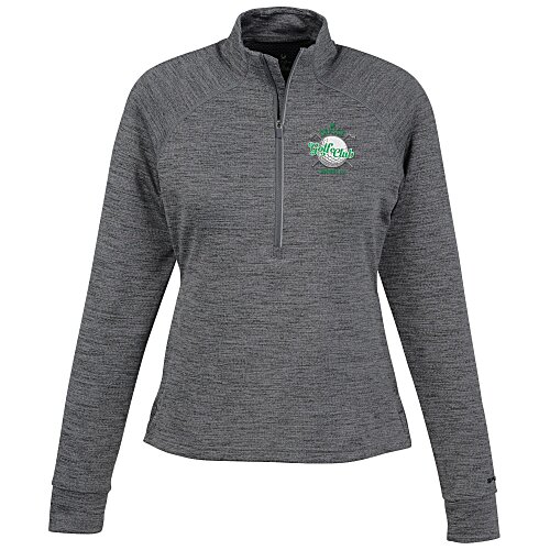 Spyder Mission 1/2-Zip Pullover - Ladies' Main Image