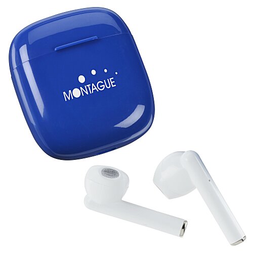 Horizon 2.0 True Wireless Ear Buds Main Image