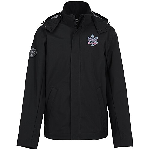 Roots73 Napanee Soft Shell Jacket - Men's Main Image