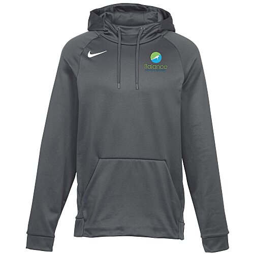 Nike Thermal Pullover Hoodie Main Image