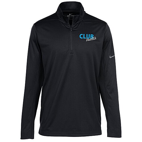 Nike Dry 1/4-Zip Pullover Main Image