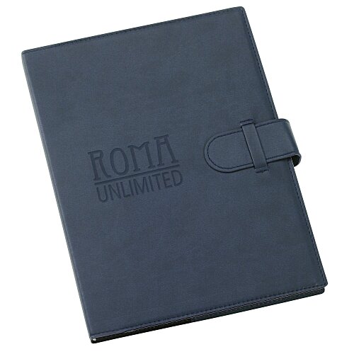 Dovana Large Journal Book - 10 inches x 7 inches Main Image