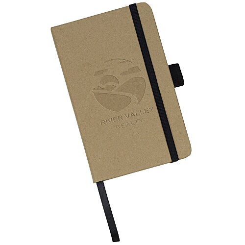 Montana Notebook - 5 1/2 inches x 3 1/2 inches Main Image