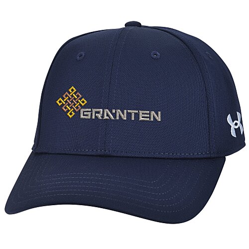 Under Armour Team Blitzing Cap Main Image