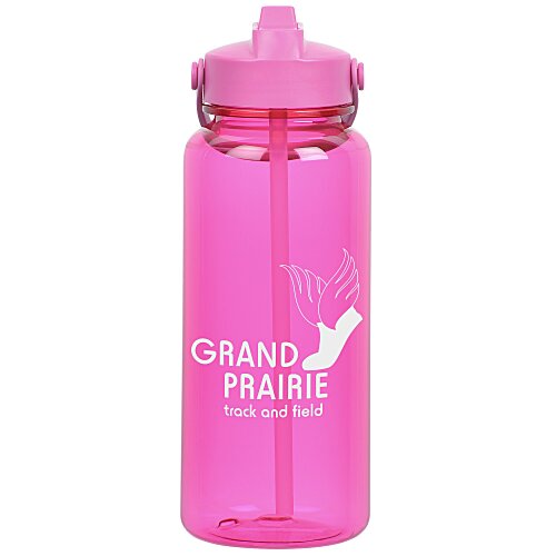 Prisma Brights Tritan Bottle - 33 oz. Main Image