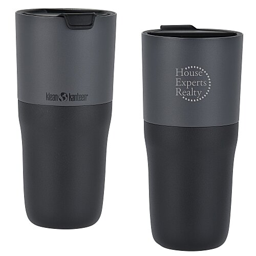 Klean Kanteen Rise Tumbler - 26 oz - Laser Engraved Main Image