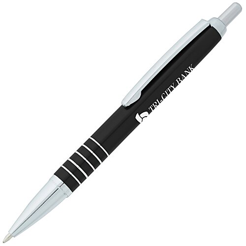 Mandalay Metal Pen - 24 hr Main Image