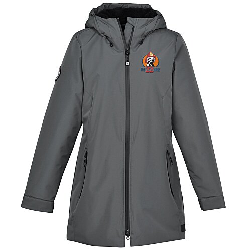 Roots73 Rockglen Insulated Jacket - Ladies' Main Image
