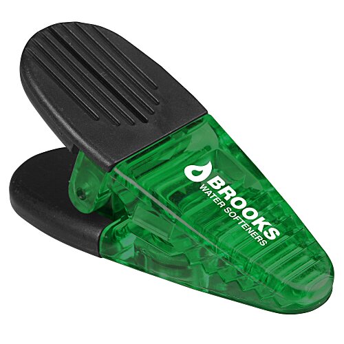 Croc Magnet Clip - Translucent - 24 hr Main Image