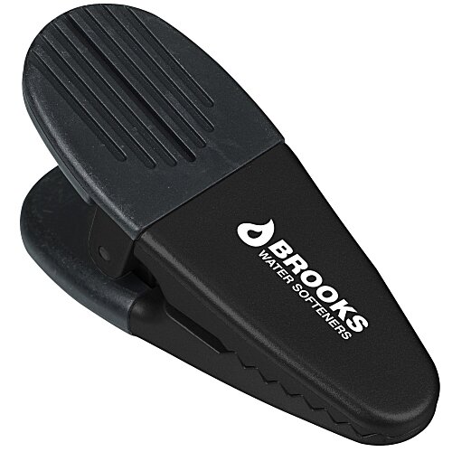 Croc Magnet Clip - Opaque - 24 hr Main Image